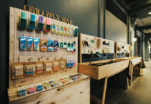 滑るだけで終わらない。スノーボーダーのための「街ナカ」滞在拠点 OMO7旭川が提案する、新しいスノートリップの形