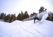 GWまで滑れる『ネコマ マウンテン・春限定シーズン券』販売開始!