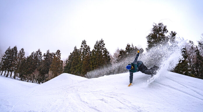 GWまで滑れる『ネコマ マウンテン・春限定シーズン券』販売開始!