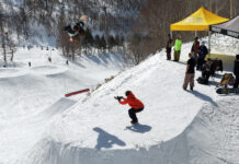 『MOCHIYORI 2026』 世界で広がるセッションカルチャーが川場へ