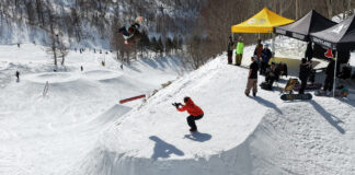 『MOCHIYORI 2026』 世界で広がるセッションカルチャーが川場へ