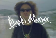 OGこと小川凌稀のRIDE Snowboards Global Pro Team 公式加入ムービーが公開!