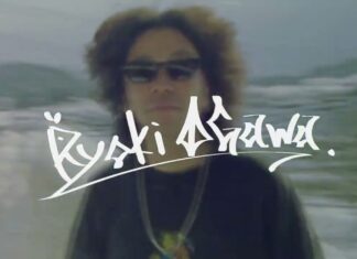 OGこと小川凌稀のRIDE Snowboards Global Pro Team 公式加入ムービーが公開!