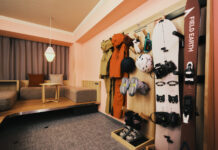 春だから、北海道旭川の旅へ。OMO7旭川 by 星野リゾートが提案する全力スノートリップ