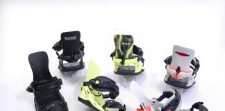 FASEが拓く新しいフリースタイル領域「ROME SNOWBOARDS|VOLT FASE」誕生