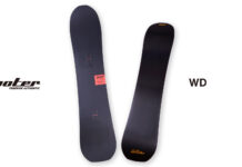 30周年を迎えたScooterが辿り着いた“ノンストレス”という楽しみ。ニューモデル「Scooter|WD」