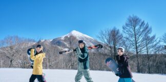 春休みは“滑る時間”を最大化。ネコマ マウンテン目の前、磐梯山温泉ホテルで過ごすスノートリップ