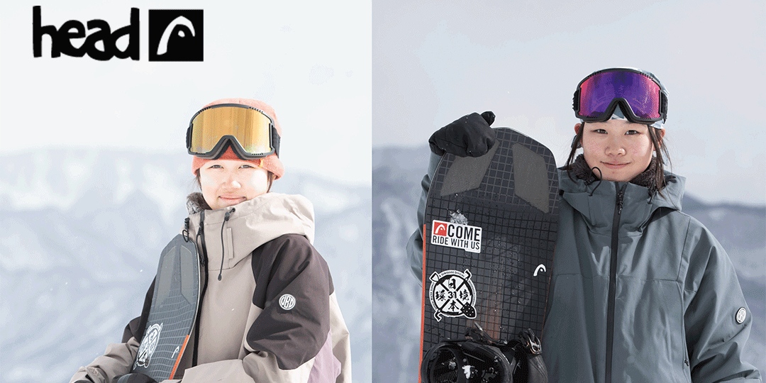 【速報】JSBA全日本で野崎姉妹が活躍　野崎紗希がストレートジャンプ3位でプロライセンス獲得