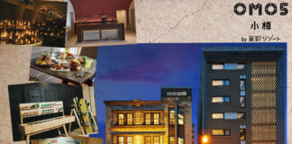 ライディング+北海道を満喫。『OMO5小樽』をベースにスノーボード・トリップ「最高の1日の過ごし方」