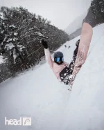 HEAD SNOWBOARDS （ヘッドスノーボード） | スノーボーディング