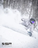 SP-Bindings（エスピービンディング） | スノーボーディング WEB