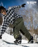 SP-Bindings（エスピービンディング） | スノーボーディング WEB