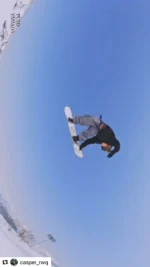 スノーボーディング WEBメディア SBN FREERUN JAPAN