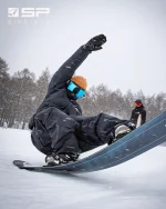 SP-Bindings(エスピービンディング) | スノーボーディング WEB SP-Bindings(エスピービンディング) | スノーボーディング WEB