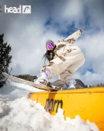 スノーボーディング WEBメディア SBN FREERUN JAPAN スノーボーディング WEBメディア SBN FREERUN JAPAN