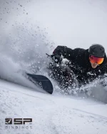 SP-Bindings（エスピービンディング） | スノーボーディング WEB