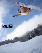 HEAD SNOWBOARDS （ヘッドスノーボード） | スノーボーディング