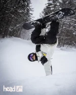 HEAD SNOWBOARDS （ヘッドスノーボード） | スノーボーディング