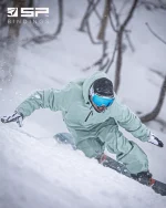 SP-Bindings（エスピービンディング） | スノーボーディング WEB