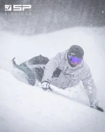Amazon | SP Bindings SP ビンディング FT 360 BLACK エスピー
