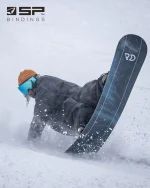 SP-Bindings（エスピービンディング） | スノーボーディング WEB