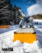 HEAD SNOWBOARDS （ヘッドスノーボード） | スノーボーディング