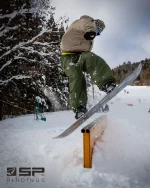 SP-Bindings（エスピービンディング） | スノーボーディング WEB