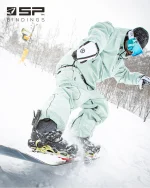 SP-Bindings（エスピービンディング） | スノーボーディング WEB