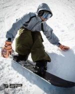 スノーボーディング WEBメディア SBN FREERUN JAPAN