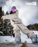 HEAD SNOWBOARDS （ヘッドスノーボード） | スノーボーディング