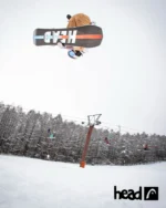 スノーボード・スノボメディア SBN FREERUN スノーボーディング WEBメディア SBN FREERUN JAPAN