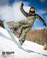 SP-Bindings（エスピービンディング） | スノーボーディング WEB
