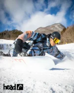 スノーボード・スノボメディア SBN FREERUN スノーボーディング WEBメディア SBN FREERUN JAPAN