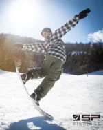 スノーボーディング WEBメディア SBN FREERUN JAPAN
