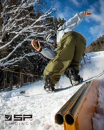 スノーボード・スノボメディア SBN FREERUN スノーボーディング WEBメディア SBN FREERUN JAPAN